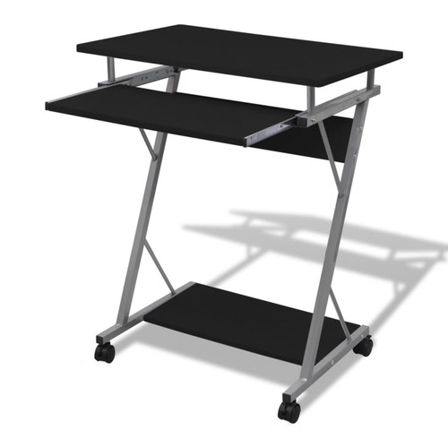 Table bureau brun pour - de,