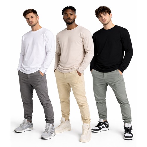 Pantalon jean homme - pantalon,