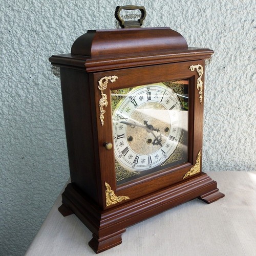 Hamilton westminster chime - westminster,