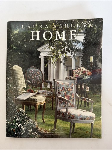Laura ashley home - ashley, furnishings