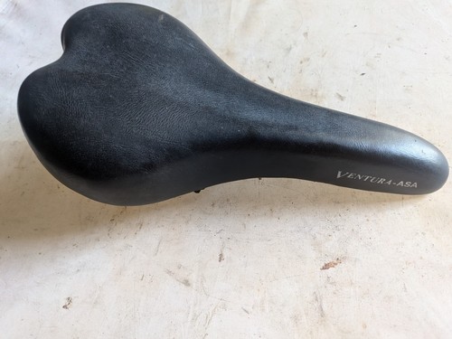 Selle vélo ancien - vélo,