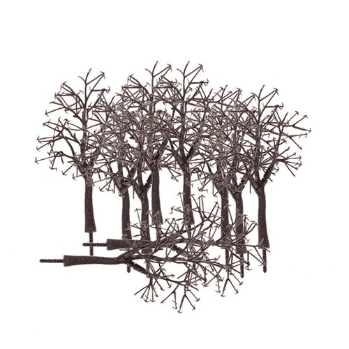 Maquette jouets arbre - maquette,