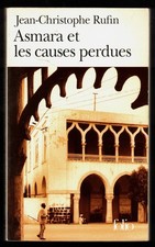 Asmara et les causes perdues