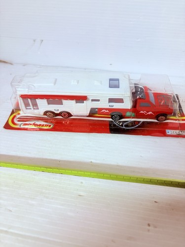Majorette mobilhome 313 - majorette,