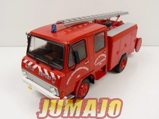 CPF103 Camion 1/43 Hachette