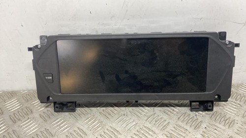 Compteur citroen picasso - c4,