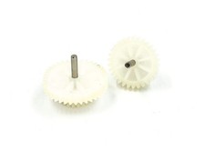 Jaegerndorfer JaegerndorferJC50083 Gears Set, Multi-Color