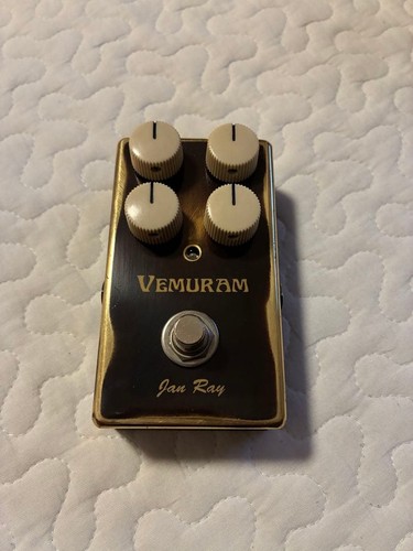 Vemuram jan ray - vemuram,