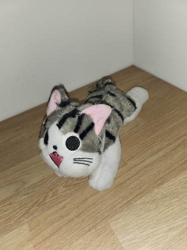 Peluche doudou cha - doudou,,