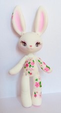 BJD DOLL articulated rabbit