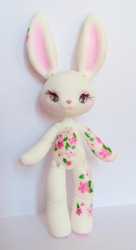 Bjd doll articulated - bjd,