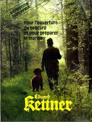 Eduard kettner pour - eduard,