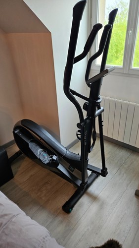 Vélo elliptique shape - elliptique,