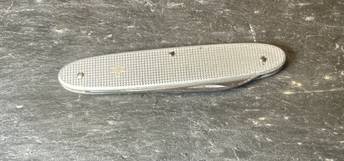 Victorinox alox excelsior 1970 - excelsior,