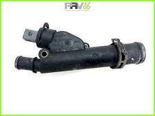 Bride Liquide Refroidissement VOLKSWAGEN TOURAN 2.0 Tdi 140 DSG / 038121132G