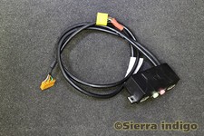 IBM Lenovo FRU 45J9592 Front i/o Panel Cable USB Audio