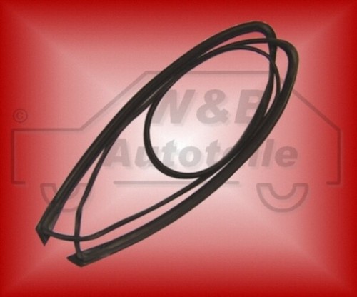 Cadre pour pare brise daewoo - cadre, pare-brise