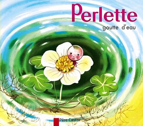 Perlette goutte eau - perlette,,