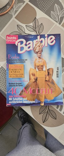 Burda special 437 - 437, 40