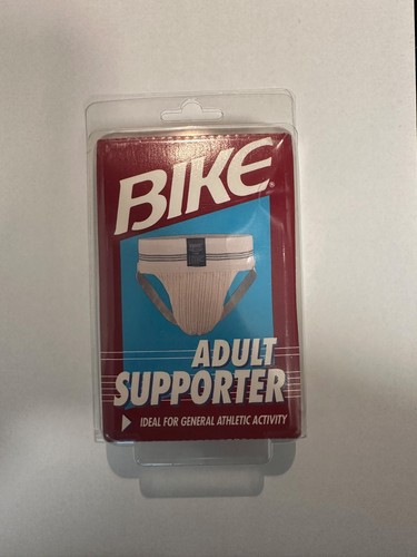 Bike adult athletic supporter - adult,