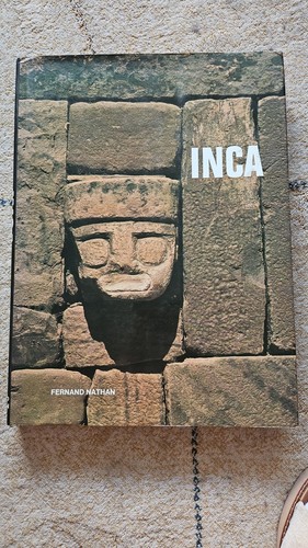 Livre art archéologie - livre,