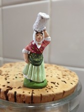 Santon Creche Noël nativite