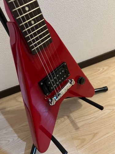 Guitare électrique epiphone - électrique,