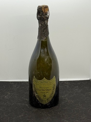 Champagne dom perignon 1993 - dom,