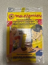 Mes premiers j'aime lire