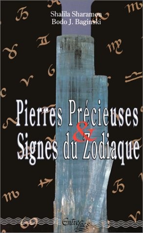 Pierres précieuses signes - précieuses,