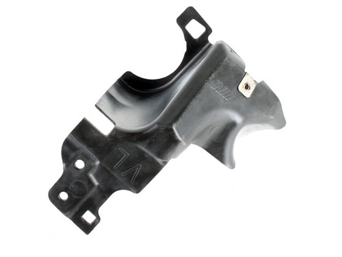 Cache protection gauche f87 - cache, m2