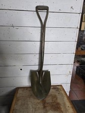 Pelle de jeep de l'armée américaine 1940