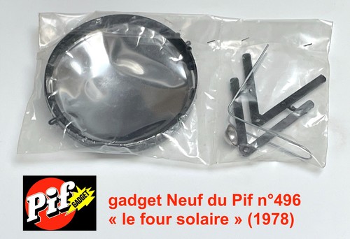 Gadget neuf four - neuf, le
