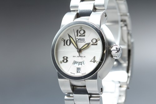 Montre pour homme oris big - montre,