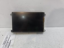 Ecran GPS CITROEN C4 GRAND PICASSO 2 PHASE 1 9831652880