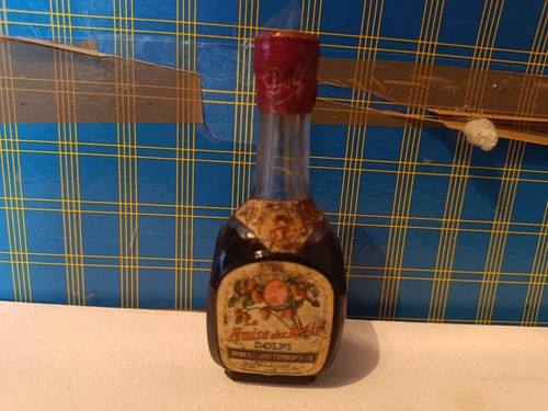 Mignonnette fraise des - fraise,