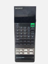 Télécommande Officielle Sony - Trinitron RM-688 - Fonctionnelle