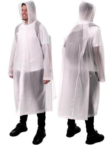 Lot poncho pluie - 2,