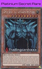 Yu-Gi-Oh! Obelisk, le