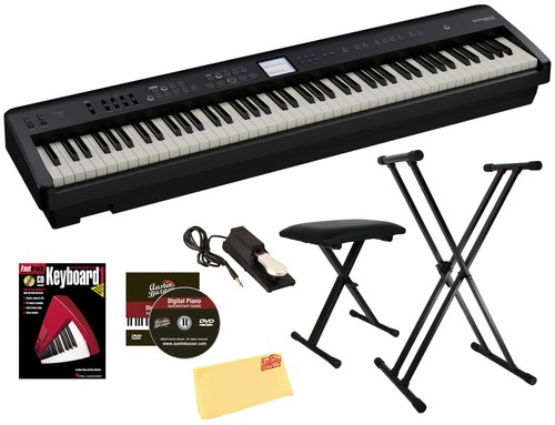 Roland e50 key digital - fp-e50,