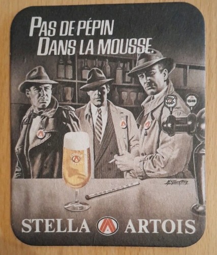 Michel gourdon sous bock - sous,