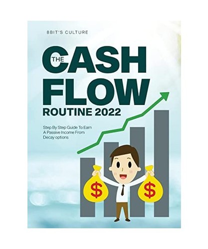 The cashflow routine - the, 2022