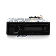 Autoradio adaptable - Peugeot