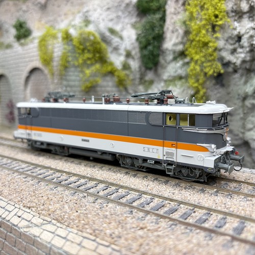 Locomotive électrique - , bb