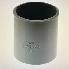 Nicoll 8ex manchon - , pvc