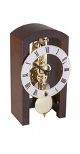 Horloge moderne à 8 jours de