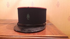 Kepi Legion Etrangere Indochine