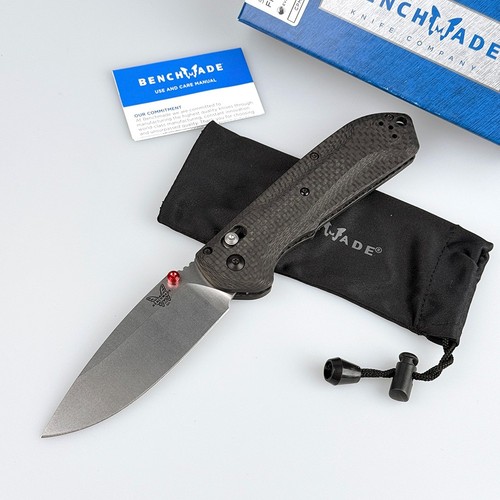 Benchmade freek 560 s90v - benchmade,