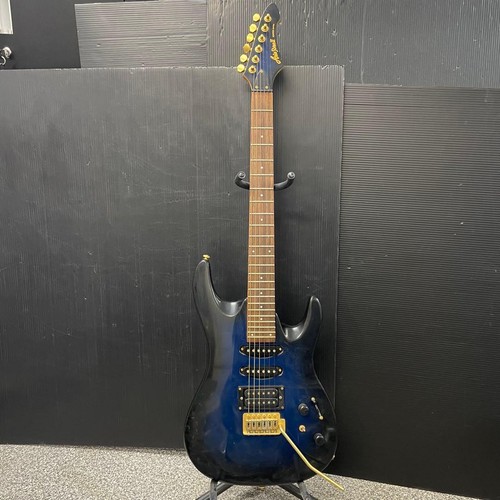 Guitare électrique aria pro - guitare,