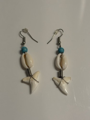 Handmade puka shell - handmade,